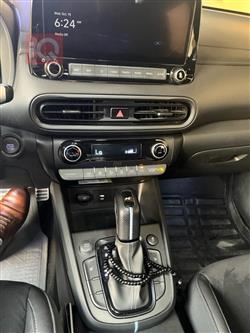 هيونداي كونا